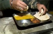 At BSF kitchen in Jammu, menu is fish, cheese, dal. and no complaints